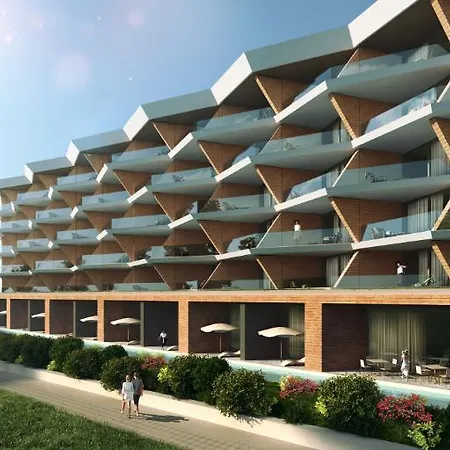 Wave Resort Ahyolu