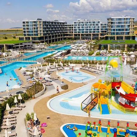 Resort Wave 5*