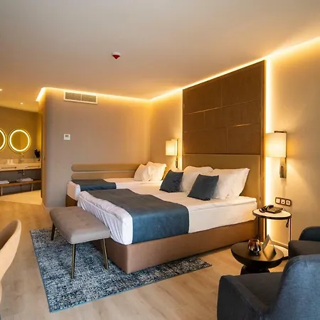 Resort Wave Pomorie