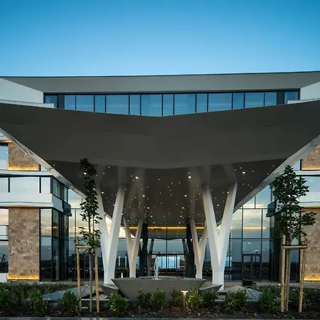 Resort Wave Pomorie