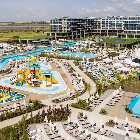 Wave Pomorie