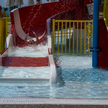 Resort Wave Pomorie