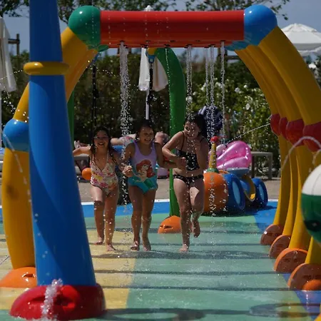 Wave Resort Pomorie